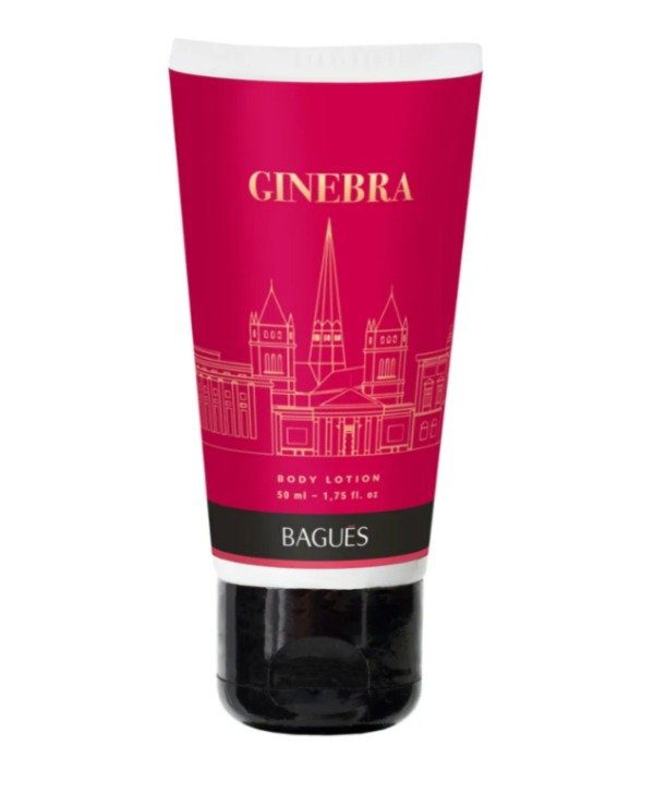 Producto - Body Lotion Ginebra