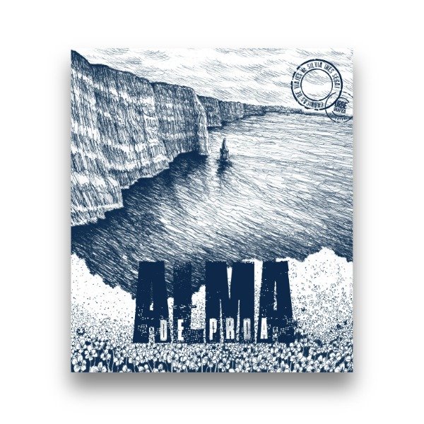 Producto - ALMA DE PROA