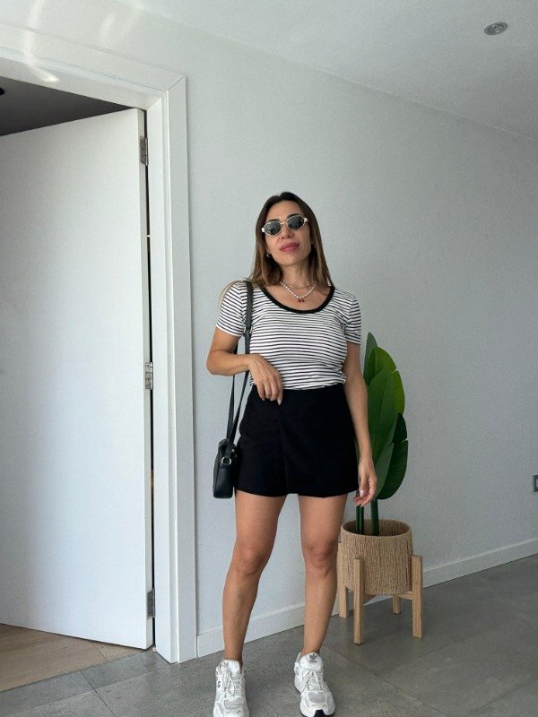Producto - Short Mocca.