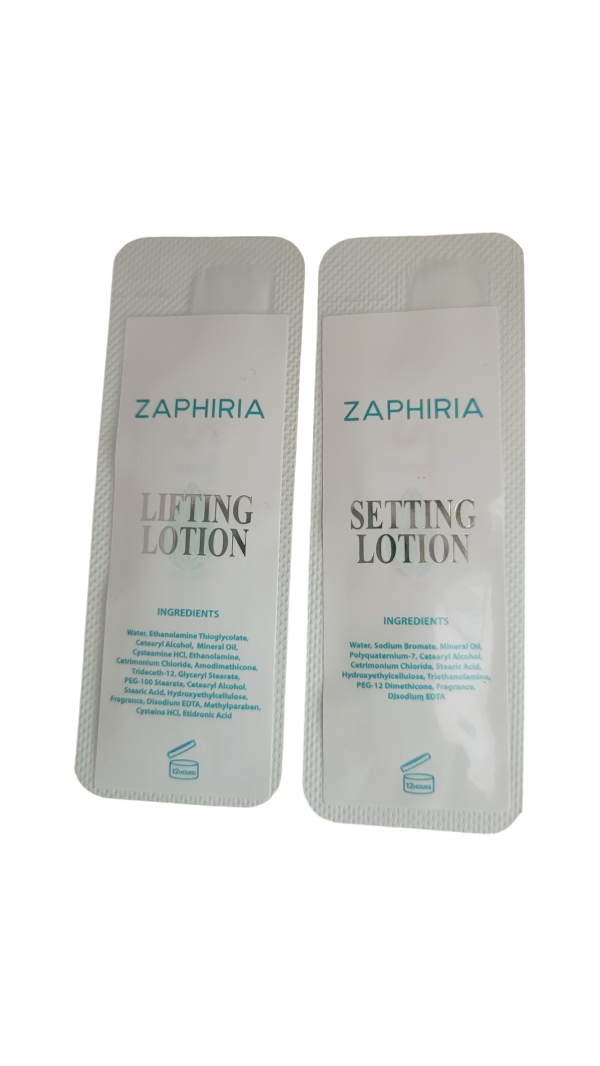 Producto - PASO 1 T 2 ZAPHIRIA
