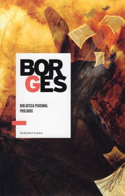 Producto - PROLOGOS - BORGES