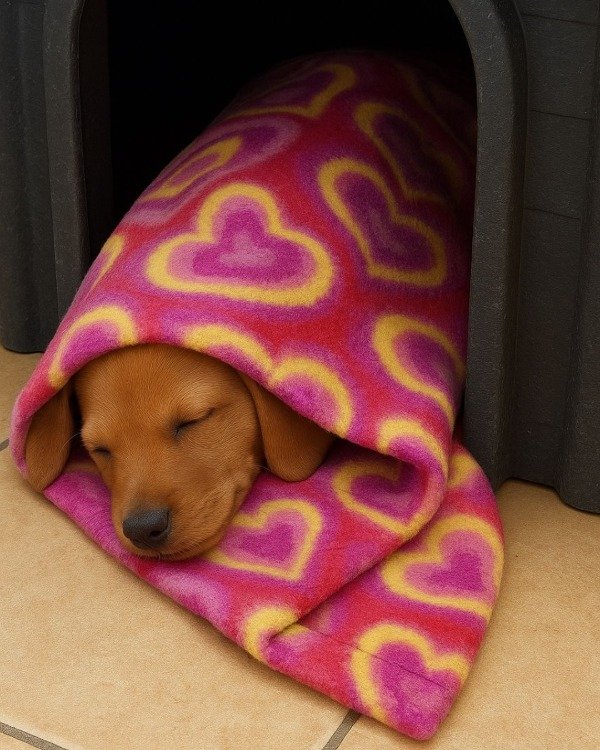 Producto - Manta Polar Soft para Perros