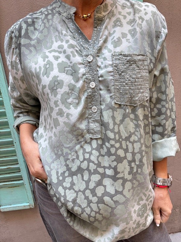Producto - Blusa SHE