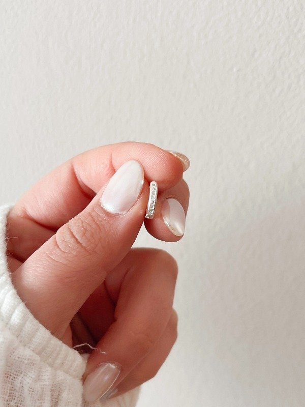 Producto - ARGOLLITA ZENA 9MM (UNIDAD)