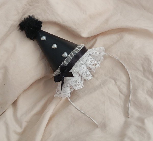 Producto - Bonete Pierrot