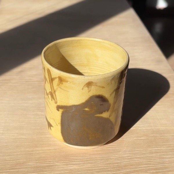 Producto - Vasito Gruya metal