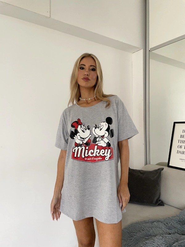 Producto - Remeron Minnie y Mickey Varios Colores