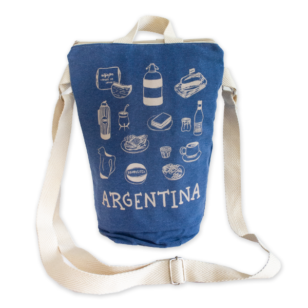 Producto - Matera cooler - Argentina