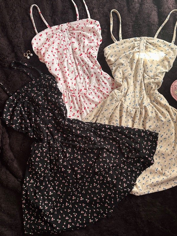 Producto - Vestido Ophelia - 5