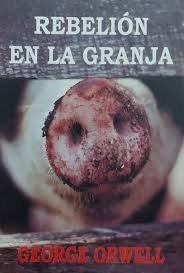 Producto - Rebelion en la granja