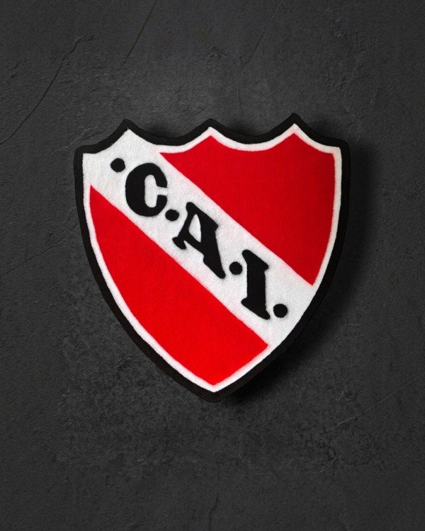 Producto - Escudo Independiente
