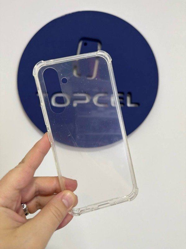 Producto - FUNDA ANTISHOCK SAMSUNG A54 5G