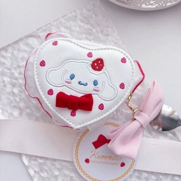 Producto - Colgante/Alajero Cinna y Kitty - 2