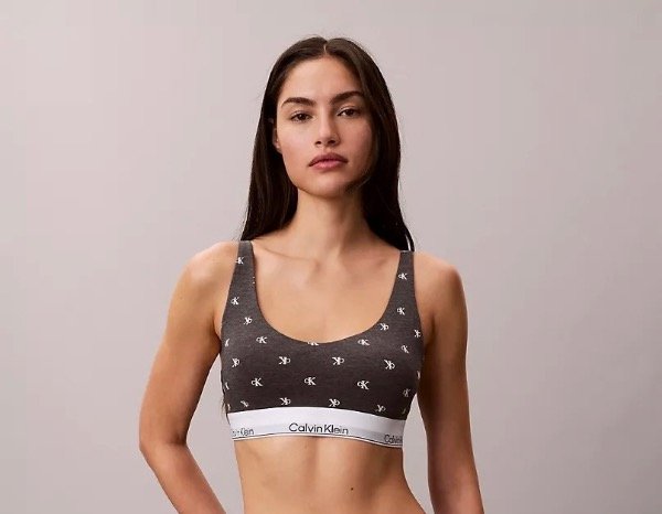 Producto - Corpiño Calvin Klein 01502