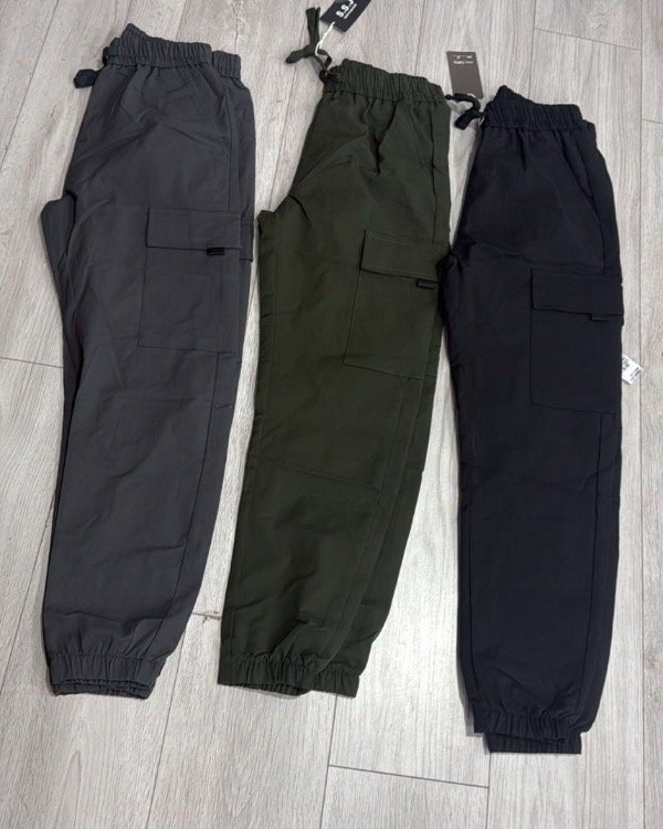 Producto - Cargo elastisado