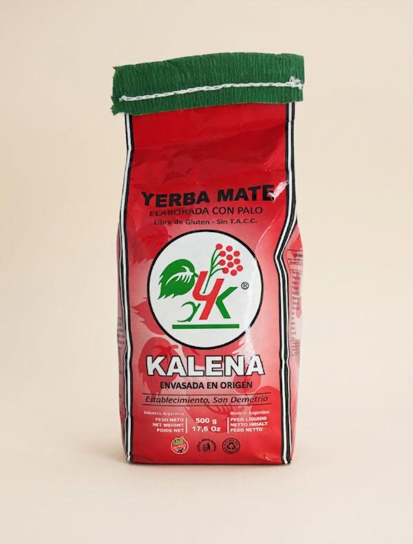 Producto - Kalena Tradicional