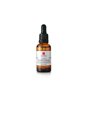 Producto - FORMULA VITAMINA C COMPLEX