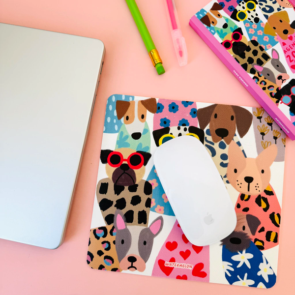 Producto - Mouse pad