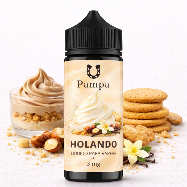 Producto - Holando