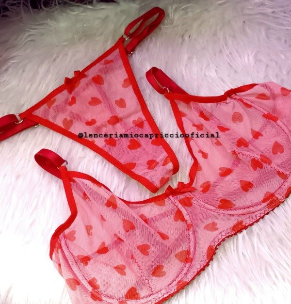 Producto - Valentina