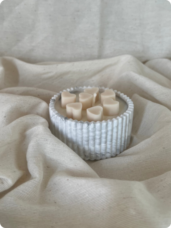 Producto - Vela Caramela - 2