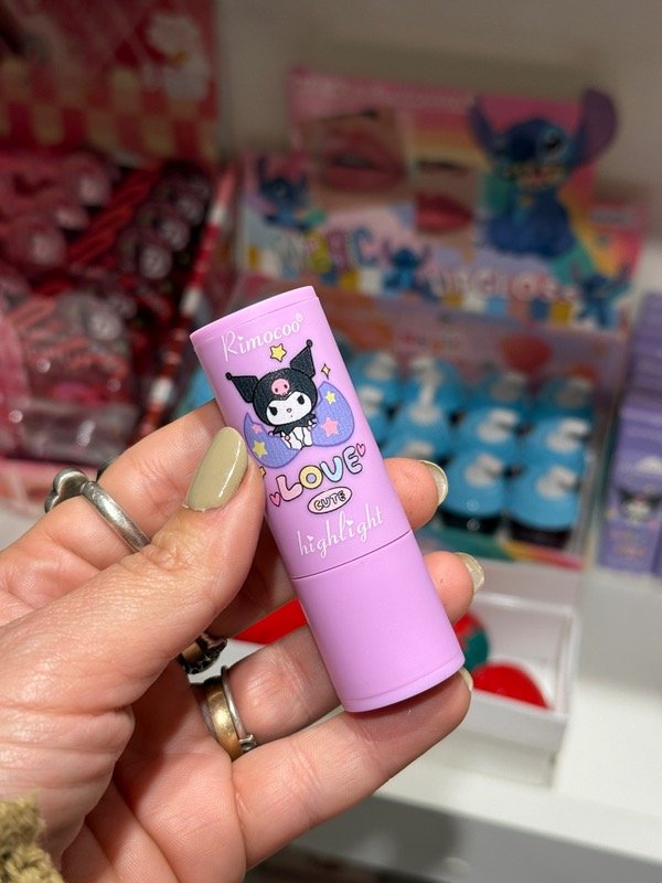 Producto - Iluminador 3 en 1