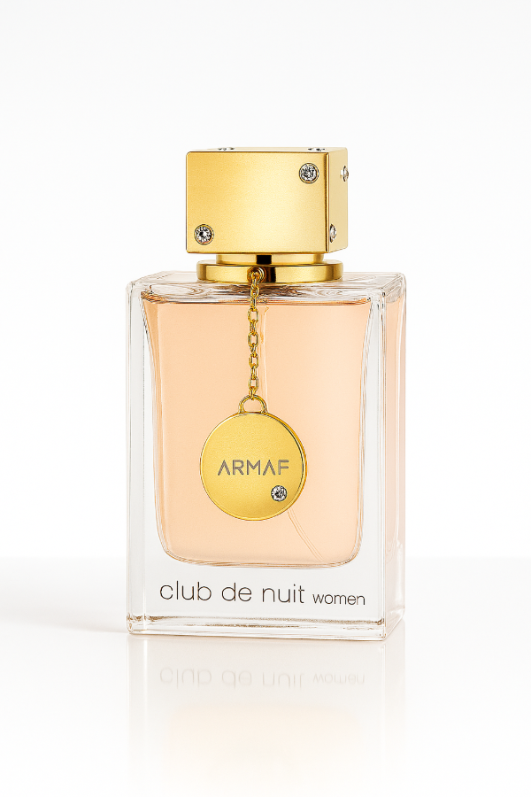 Producto - Armaf Club de Nuit Woman EDP 105 ml FALLA