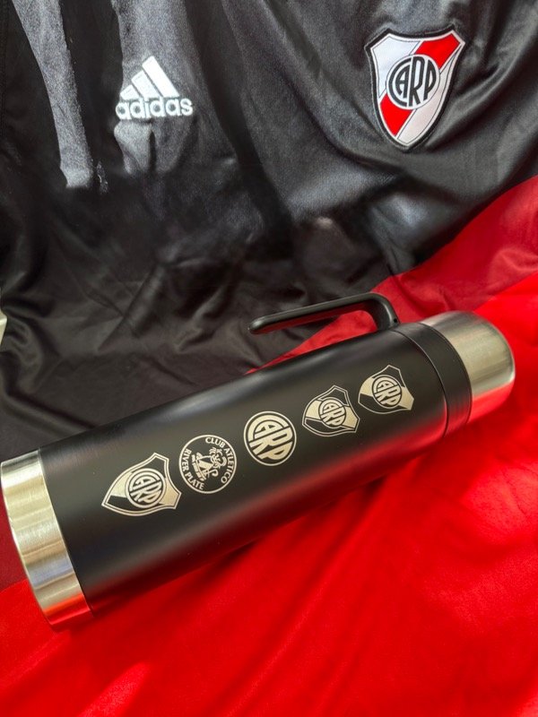 Producto - Termo Personalizado River
