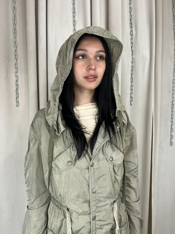 Producto - Parachute Diesel Jacket - 18