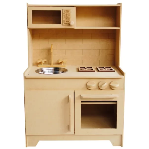 Producto - Cocinita Infantil