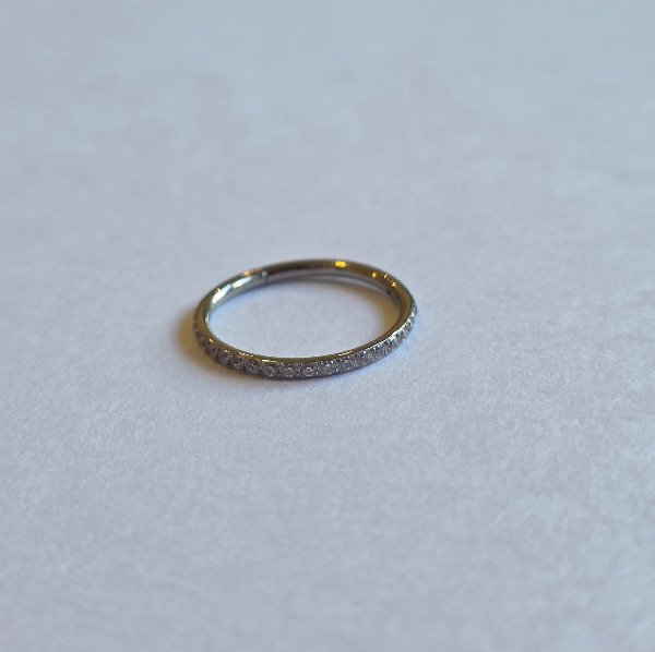 Producto - Clicker con cristales fino