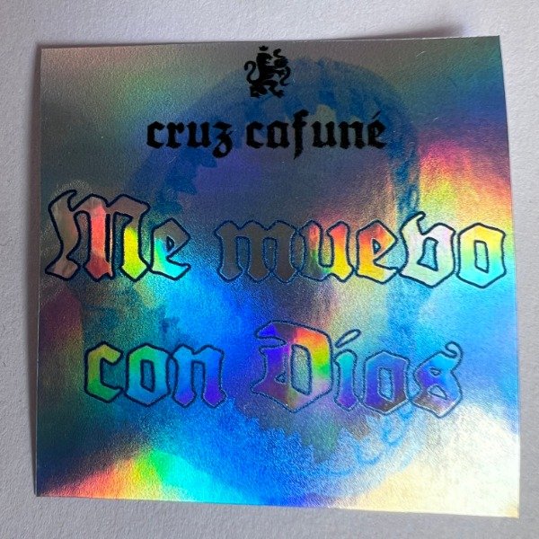 Producto - CRUZ CAFUNE DISEÑO