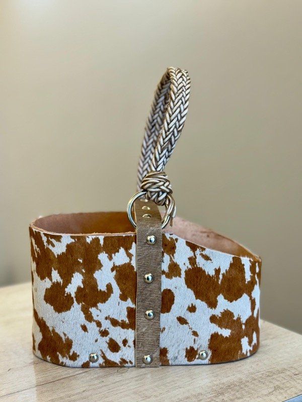 Producto - MATERA VAQUITA PREMIUM URUGUAYA