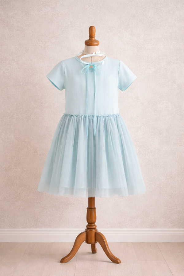 Producto - Vestido Frozen Urbano Verano
