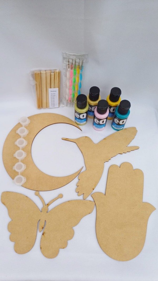 Producto - Kit figuras 2