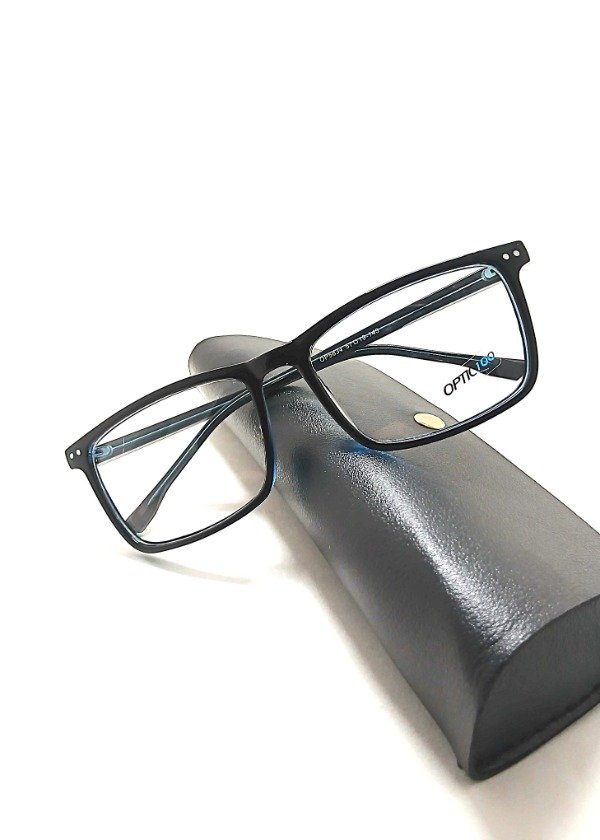 Producto - OPTIC100-Marco de Anteojos para Hombre-OP5834 - 2