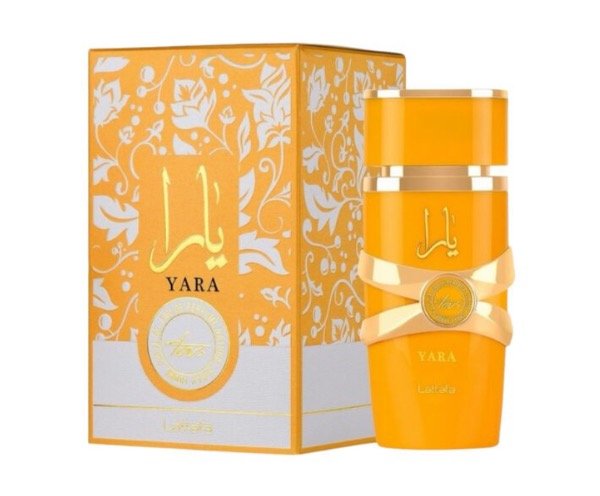 Producto - Lattafa Yara Tous