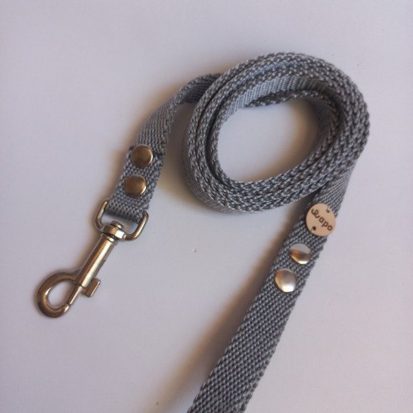 Producto - Correa GRIS