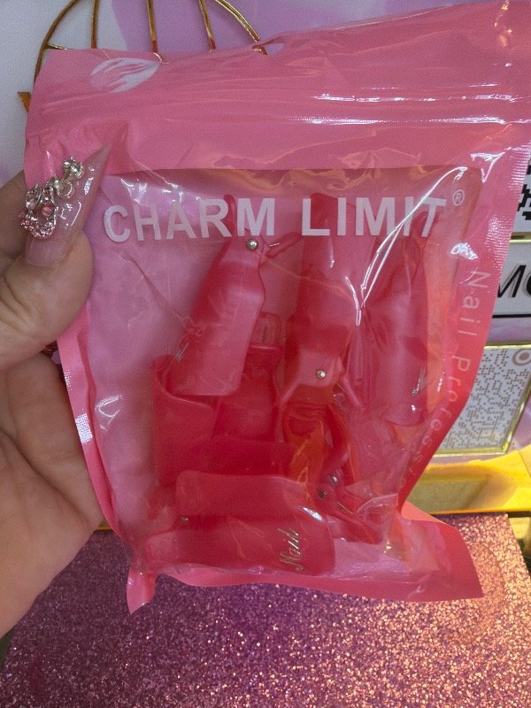 Producto - Capuchones  para remover charm limit