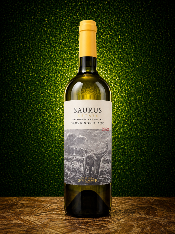 Producto - SAURUS SAUVIGNON BLANC