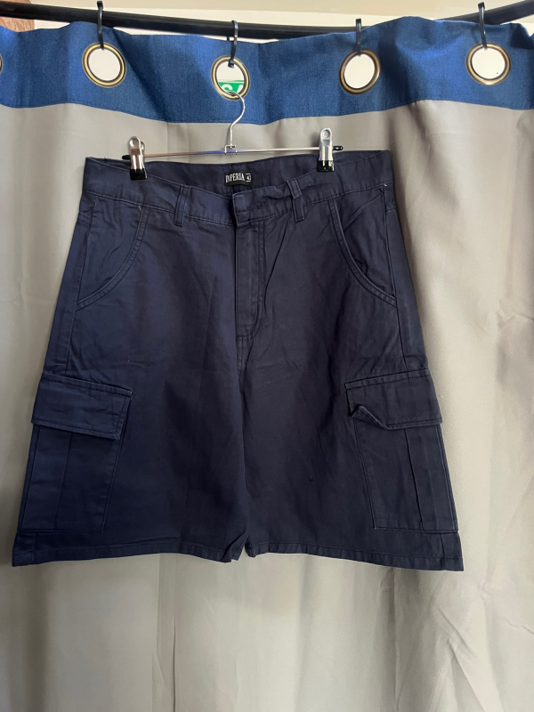 Producto - Gabardina Cargo