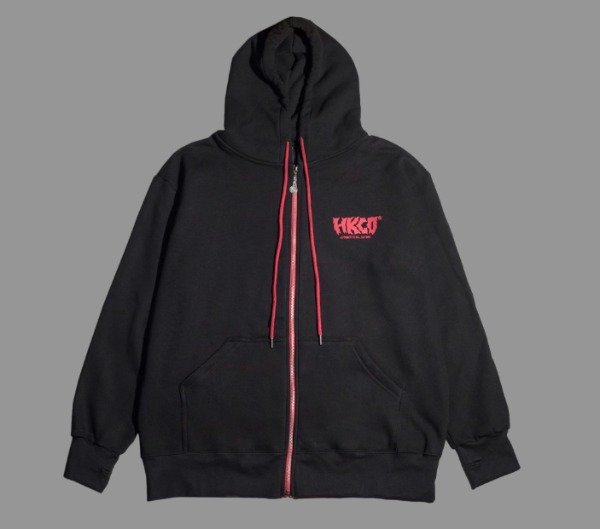 Producto - CAMPERA CLASSIC OVER HP