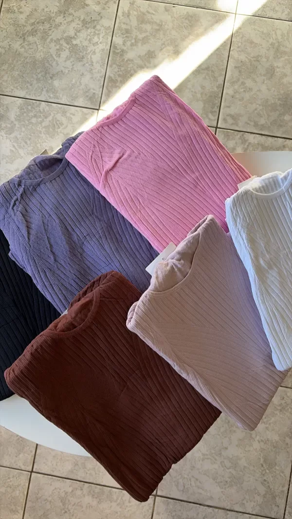 Producto - Camiseta térmica de Morley