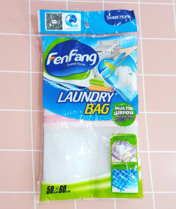 Producto - Bolsa para lavado 50 X 60