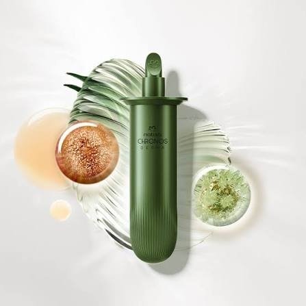 Producto - Repuesto Sérum Intensivo Reductor de Oleosidad Chronos Derma 30 ml