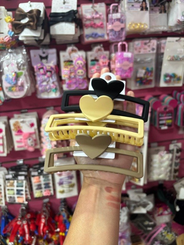 Producto - BROCHES GRANDES MELY