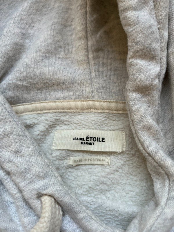 Producto - Isabel Marant Étoile Mansel - 3