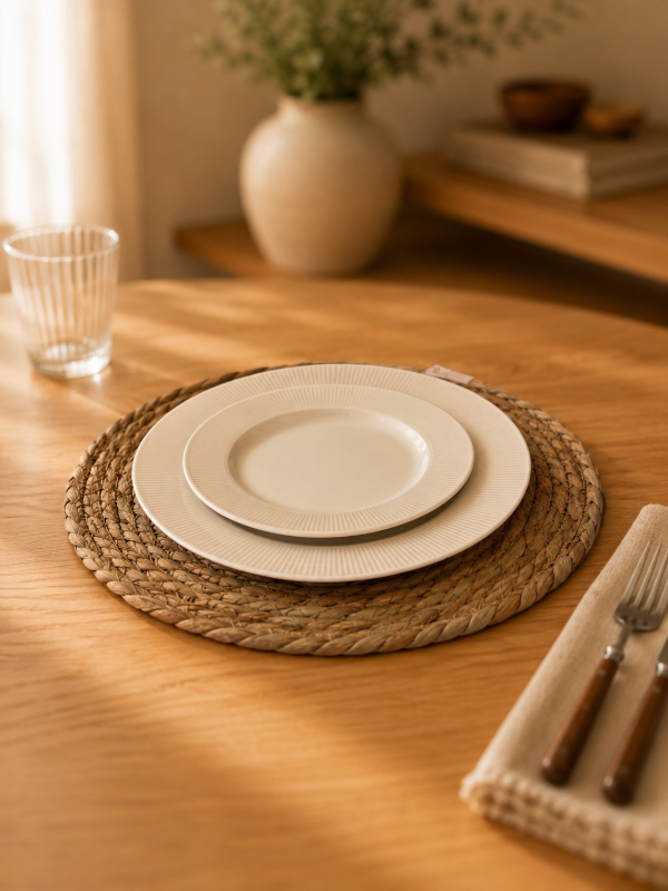 Producto - Plato Lino - 2