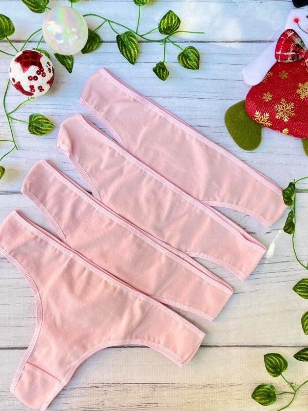 Producto - colales rosa algodon