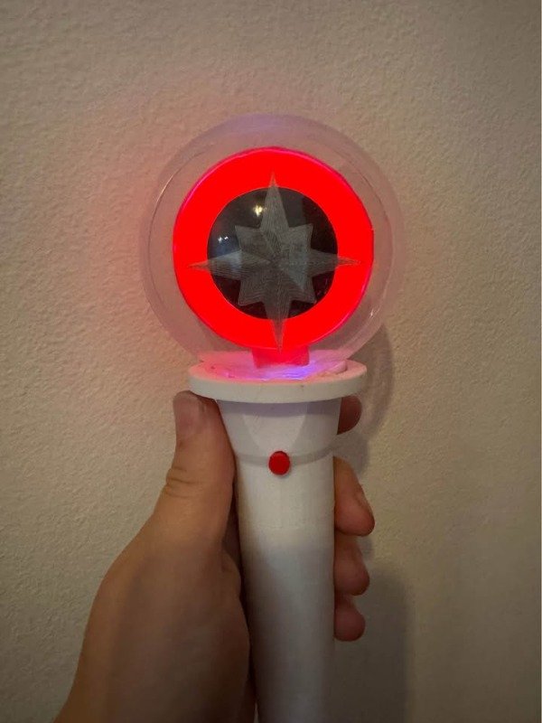 Producto - Lightstick Stray Kids